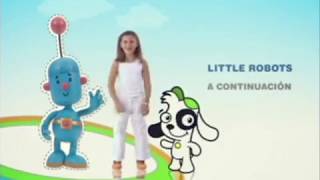 Discovery Kids Promos Latinoamerica 20052009 [upl. by Nicolina]