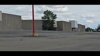 The Abandoned Madawaska Centre 1 Store left [upl. by Joellen118]