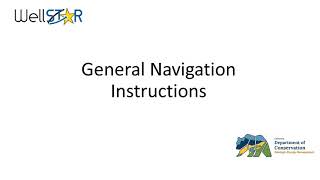 WellSTAR General Navigation Instructions [upl. by Sidnala580]