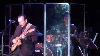 Hawaii 50  Nokie Edwards  The Ventures w Jeff Jones on Drums [upl. by Marciano]