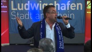 TvMusikbox zu Gast beim Oktoberfest des SV SüdWest Ludwigshafen Sendung 1 vom 29092012 [upl. by Lindsley978]