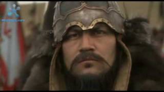 Genghis Khan BBC Part 4 5 [upl. by Burkhart920]