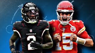 Marquise Brown CHANGES EVERYTHING For The Kansas City Chiefs… [upl. by Bremble]