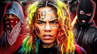 Why 6ix9ine isnt Dead [upl. by Matheny]