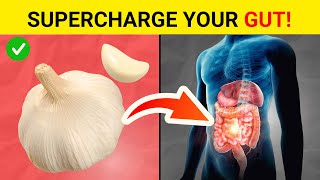 Top 10 Prebiotic Foods to Supercharge Your Gut Health [upl. by Locin898]