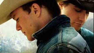 Brokeback Mountain The Wings Soundtrack [upl. by Nagey]