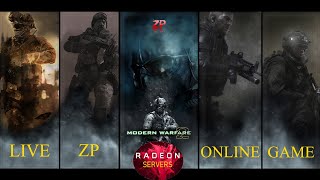 Установка Call of Duty Modern Warfare 2 DarkNet onion IW4X★ [upl. by Anaz]