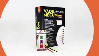 VADE MECUM JUSPODIVM 20192 [upl. by Sparks]