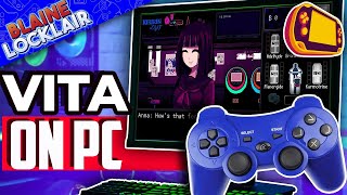 Top 15 PS Vita Games of all Time in my opinion [upl. by Job839]