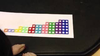 Numicon  Learning the Basics [upl. by Ahseena]