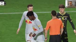 Southampton My reactions and comments gameplay EA Sports FC 24 [upl. by Nelo]