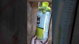 Fly trap review after 30 days no comparison Green for the win big time [upl. by Nial]