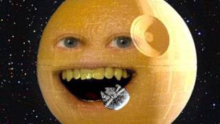 Annoying Orange  Picture Contest Winners [upl. by Suiraj]