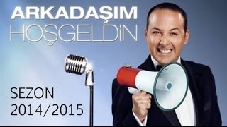 Arkadaşım Hoşgeldin  Sir Ağda 7 Bölüm Tanıtımı Yeni Sezon [upl. by Damarra]