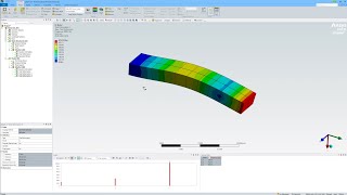 Ansys Student  Download install getting started [upl. by Nahtam669]