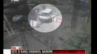 işte kanlı karakol baskını [upl. by Nurse]