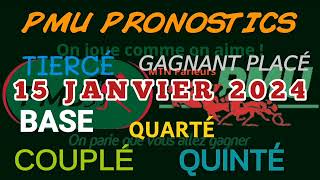 PRIX DE GRASSE CAGNES SUR MER quinté du lundi 5 Février 2024 [upl. by Enelrae]