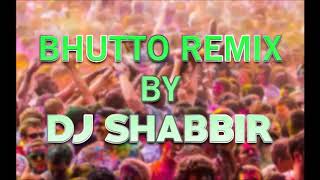 Bhutto remix [upl. by Ellekram127]