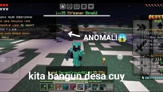 Desa dinasty cekod DEXYTO SMP [upl. by Icat]