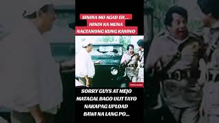 classic comedy dolphy panchito babalu [upl. by Cudlip74]