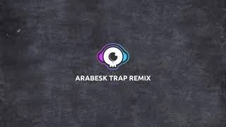 Bülent Gökçe  Titresin Ellerin Arabesk Trap Remix [upl. by Halfdan]