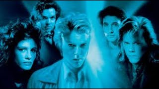 Flatliners Full Movie Facts And Review In English  Kiefer Sutherland  Julia Roberts [upl. by Sreip340]