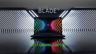 Razer Blade 15  Still the Best Gaming Laptop [upl. by Annaes]