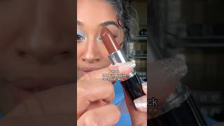 POV a viral fall lipstick FINALLY doesn’t look like a regular nde lip on you 🤣 browngirlmakeup [upl. by Nesila]