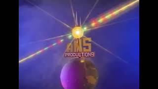 ANS Productions 1988 [upl. by Aubree]