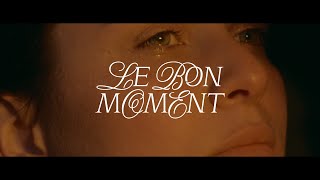 OCTO  Le Bon Moment [upl. by Atteuqaj]