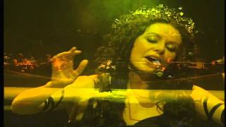 Sarah Brightman Scarborough Fair HD Live [upl. by Gnues142]