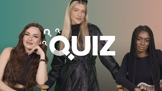 HURRICANE  QUIZ SEASON 4  IDJTV [upl. by Mathilda335]