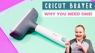 Why You Need the Cricut Brayer Plus Alternatives [upl. by Kimberly]