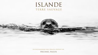 Bande annonce ISLANDE TERRE SAUVAGE Nouveauté 2024 [upl. by Annaegroeg531]