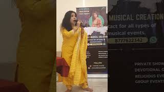 Dil me ho tumChirodini tumi je amar Singer Sonali Khatun amp Nitin Bendje [upl. by Conah]