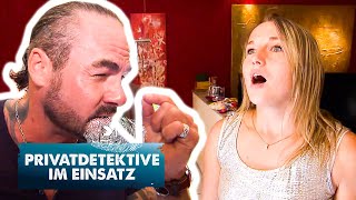 Internet Mobbing und zerstochene Reifen Eine Frau am Ende ihrer Kräfte  Privatdetektive im Einsatz [upl. by Clementina7]