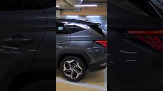 Hyundai Tucson 16 AWD Комплектация Signature ‼️ Цена во Владивостоке под ключ 3 070 220 рублей [upl. by Sivehc191]