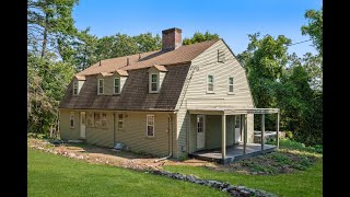 18 Kingsbury Lane Weston MA  ColdwellBankerHomescom [upl. by Vel]