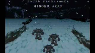 Final Fantasy VI オープニング [upl. by Autry]