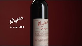 Discover 2018 Penfolds Grange [upl. by Fiske]