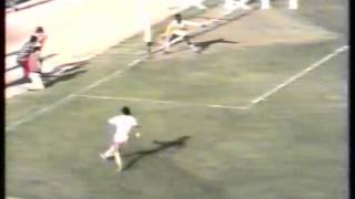 Tunisie Guinée 31 éliminatoire coupe de monde 1978 le 19061977 [upl. by Kcireddor660]