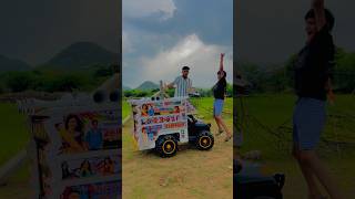 Mini DJ Bhai Ko De Diya  Bhai New Mini DJ  DJ Pickup Testing  Competition DJ Sound￼ [upl. by Kamilah233]