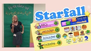 How to use Starfall [upl. by Bonner]