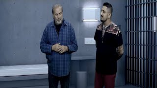 Mimmo Taurino feat Mino Vastano  Voce e carcerato Official video [upl. by Dubois]