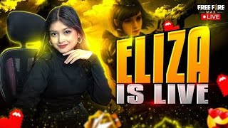 Eliza gaming is live ⚡mobile gameplay [upl. by Lyram493]