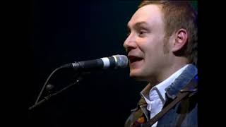 David Gray  Babylon Live 2000 617 [upl. by Oinota]