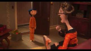 La canzone di coraline [upl. by Tlevesor999]