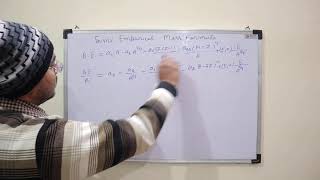 Particle Physics  L2  Semi Empirical Mass formula [upl. by Battiste]