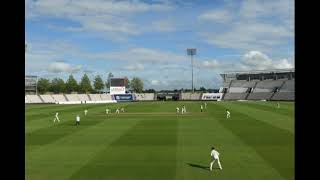 England vs West Indies 9th July 2020  1st Test Day Two  Southampton [upl. by Zielsdorf]