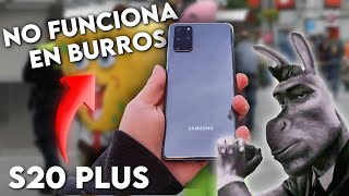 EL MEJOR TELÉFONO SAMSUNG DE GAMA ALTA CALIDADPRECIO 2024 [upl. by Dambro]